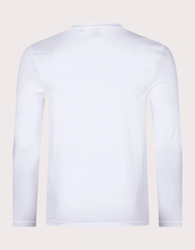 Long Sleeve TChark T-Shirt