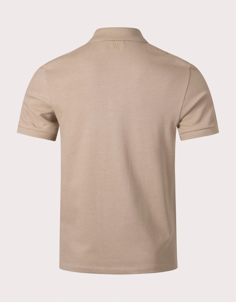 Ami De Coeur Polo Shirt
