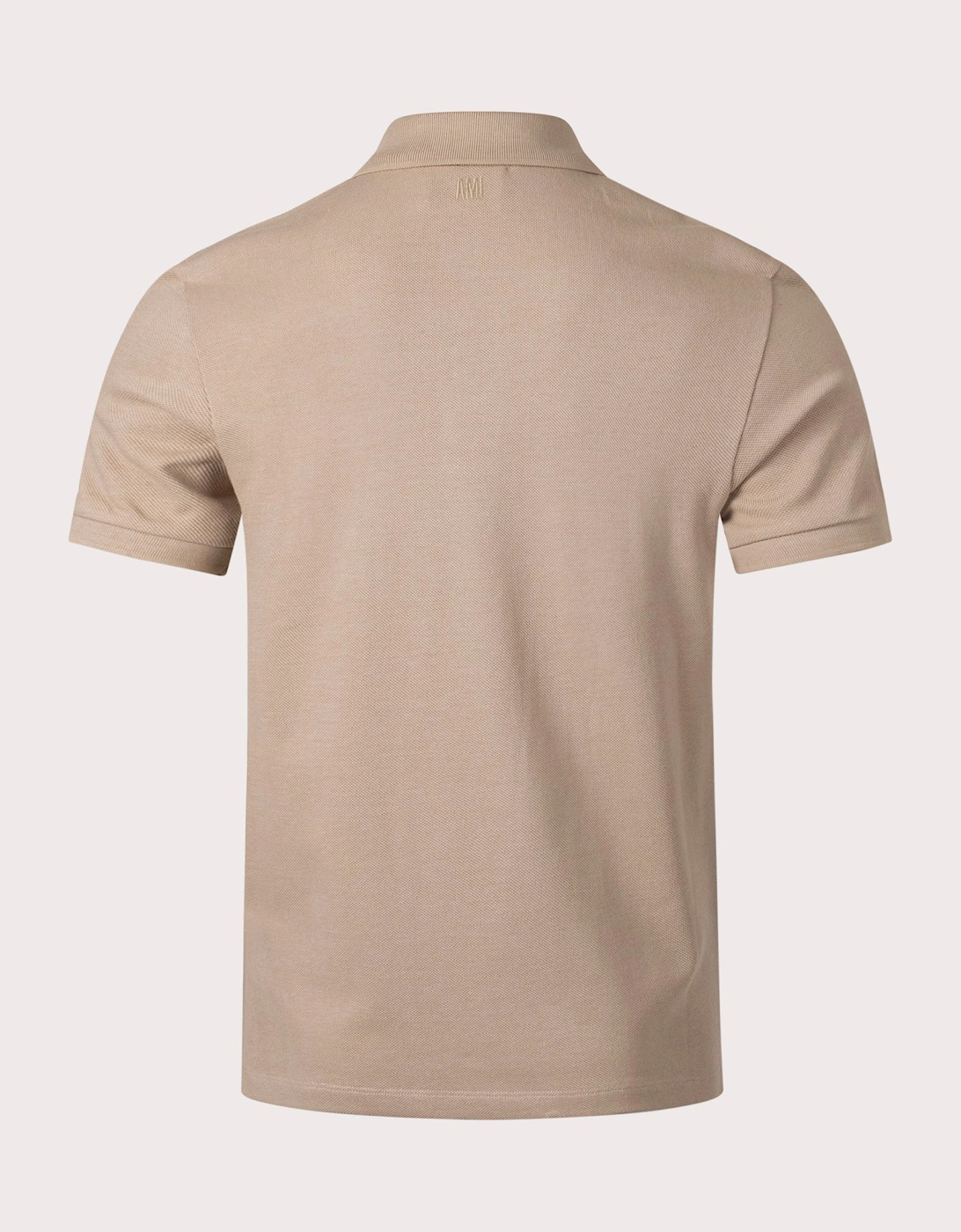 Ami De Coeur Polo Shirt