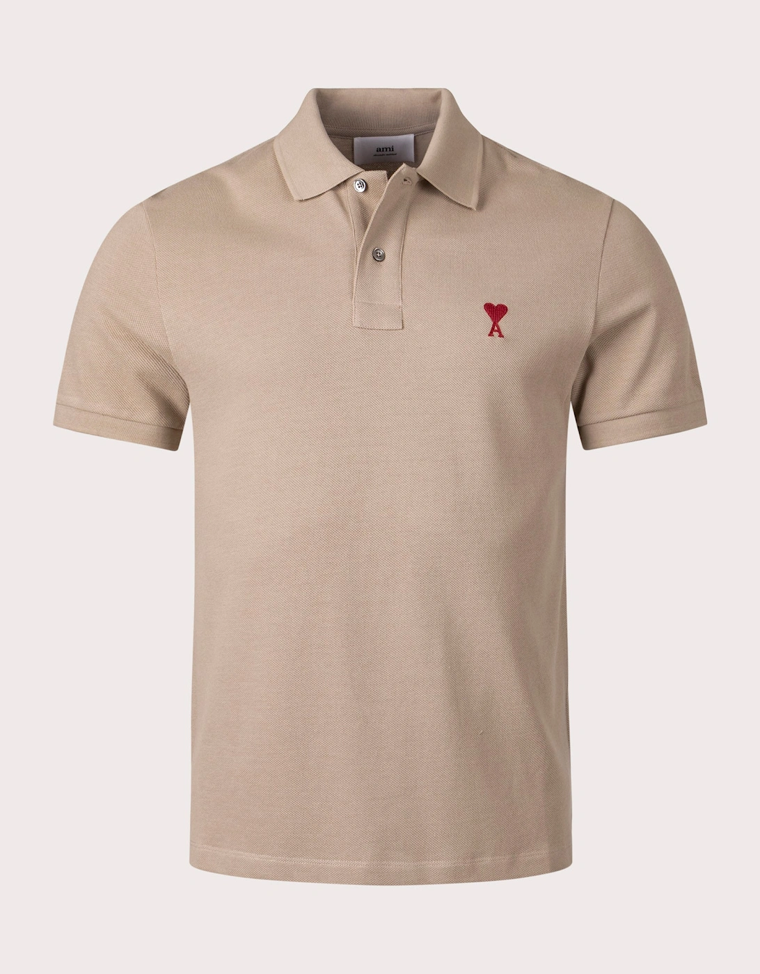 Ami De Coeur Polo Shirt, 4 of 3