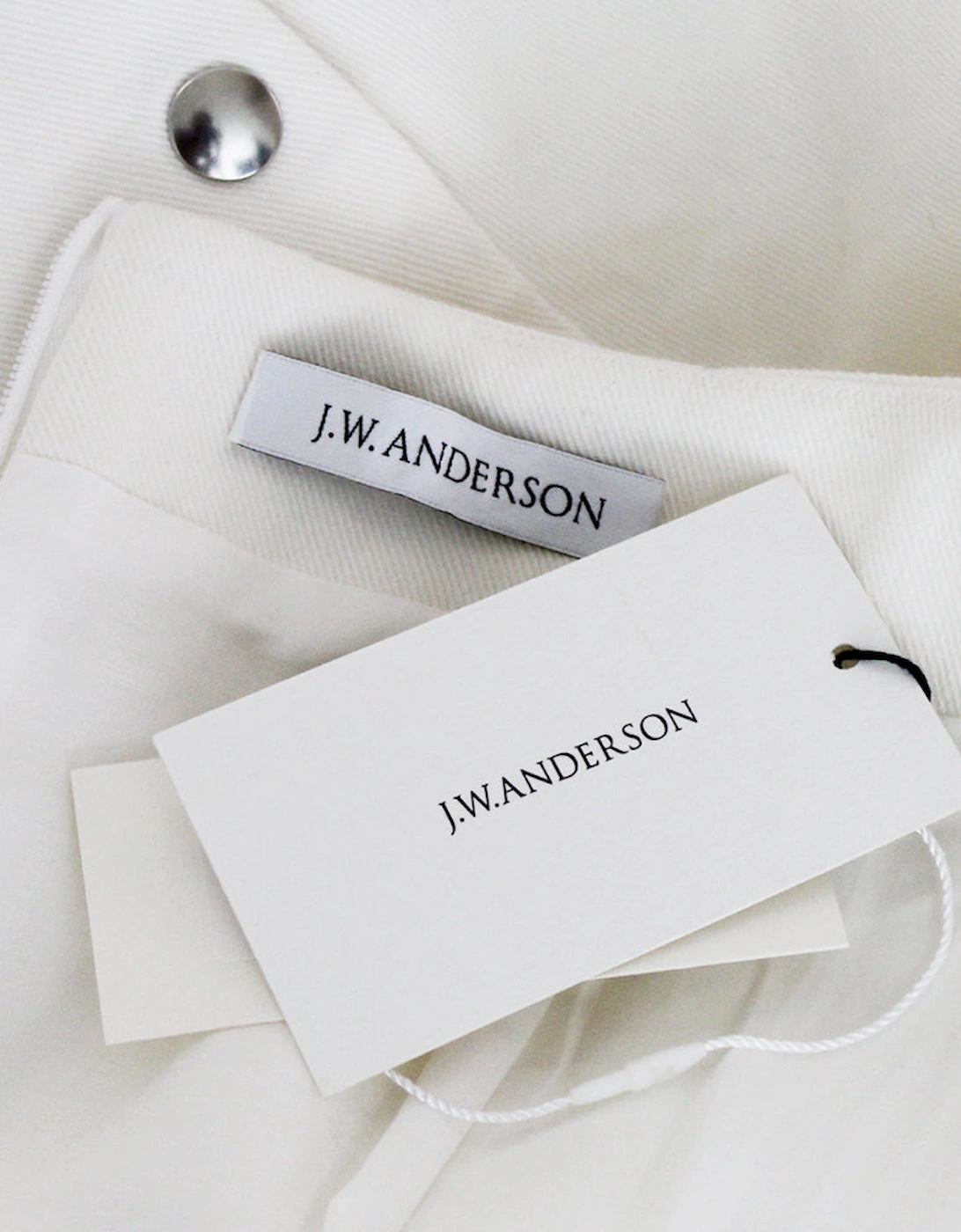 J W Anderson Skirt