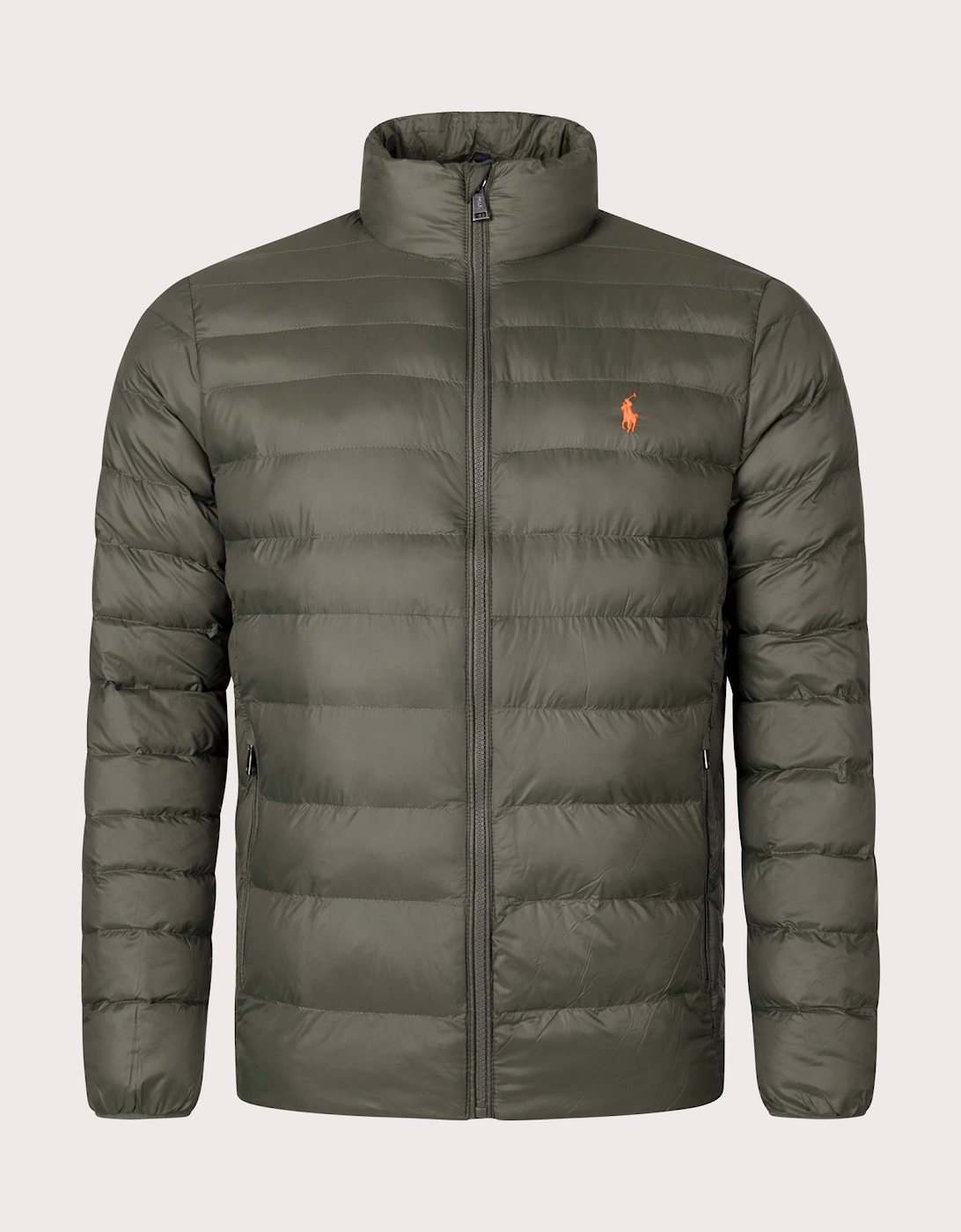 Terra Packable Quilted Jacket, 4 of 3