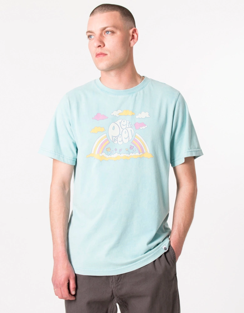 Record Sleeve T-Shirt