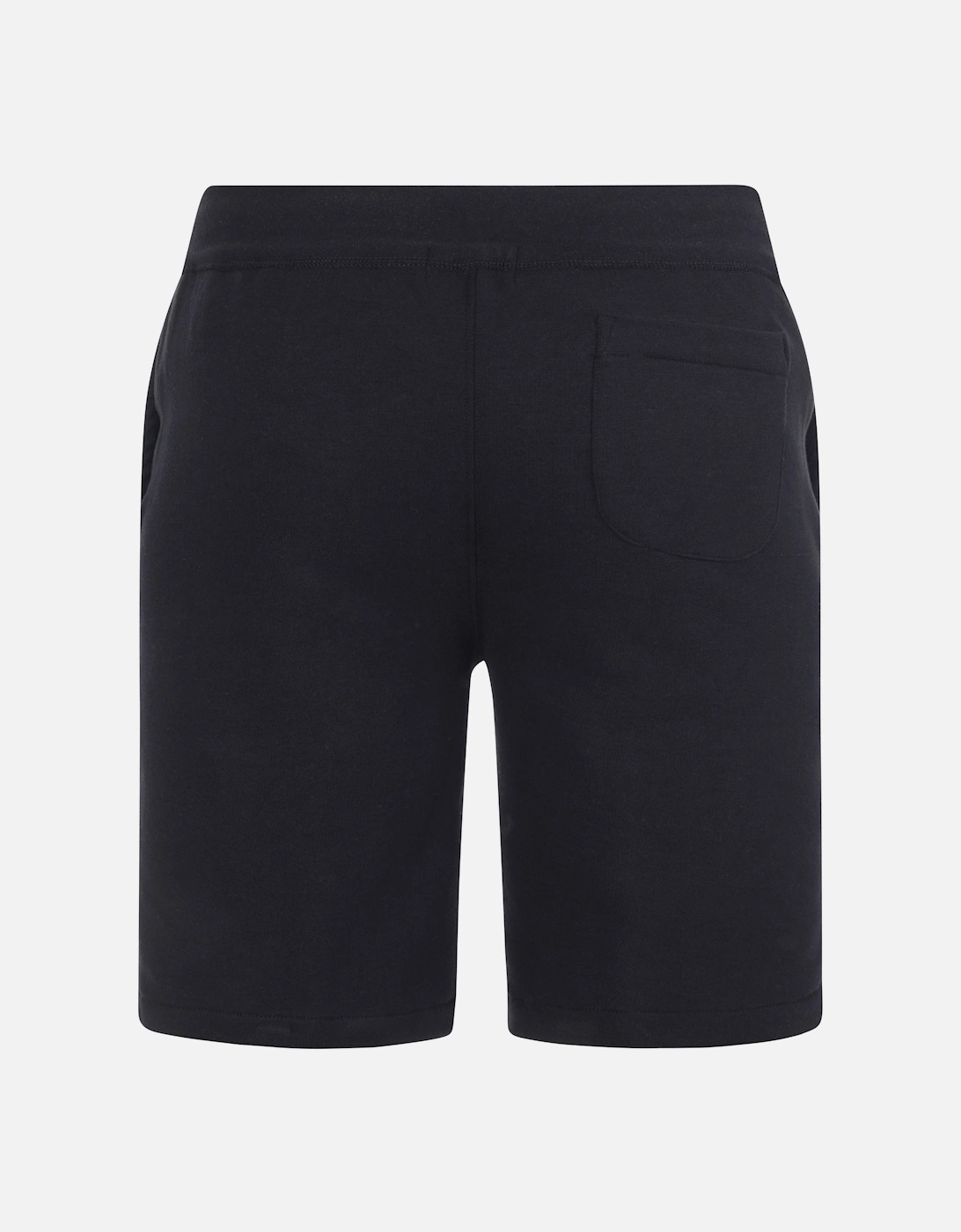 Regular Fit Athletic Fleece M5 Shorts