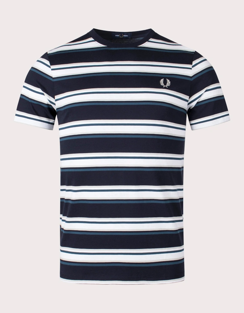 Stripe T-Shirt