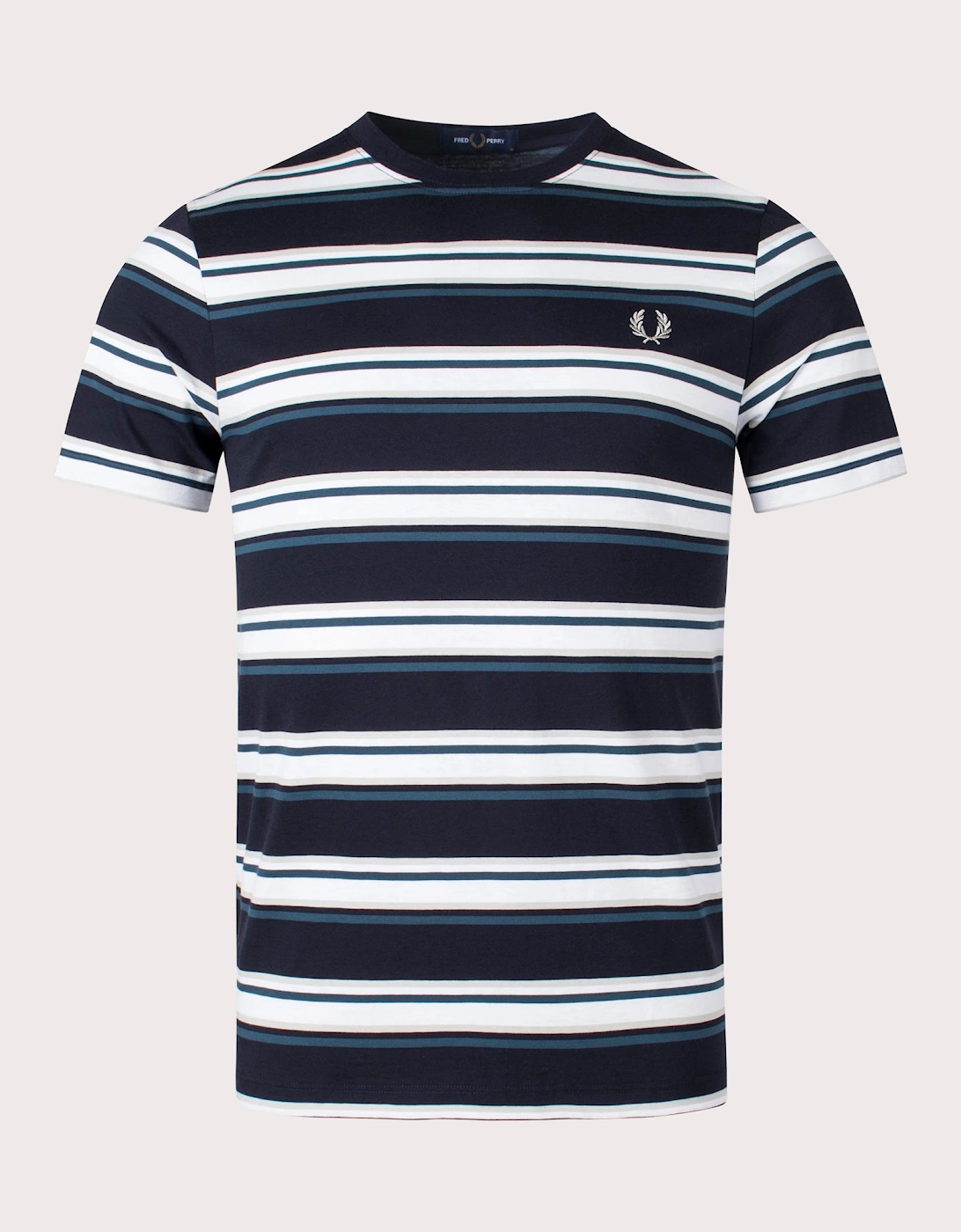 Stripe T-Shirt, 4 of 3