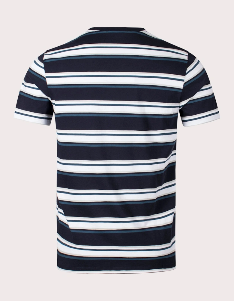 Stripe T-Shirt