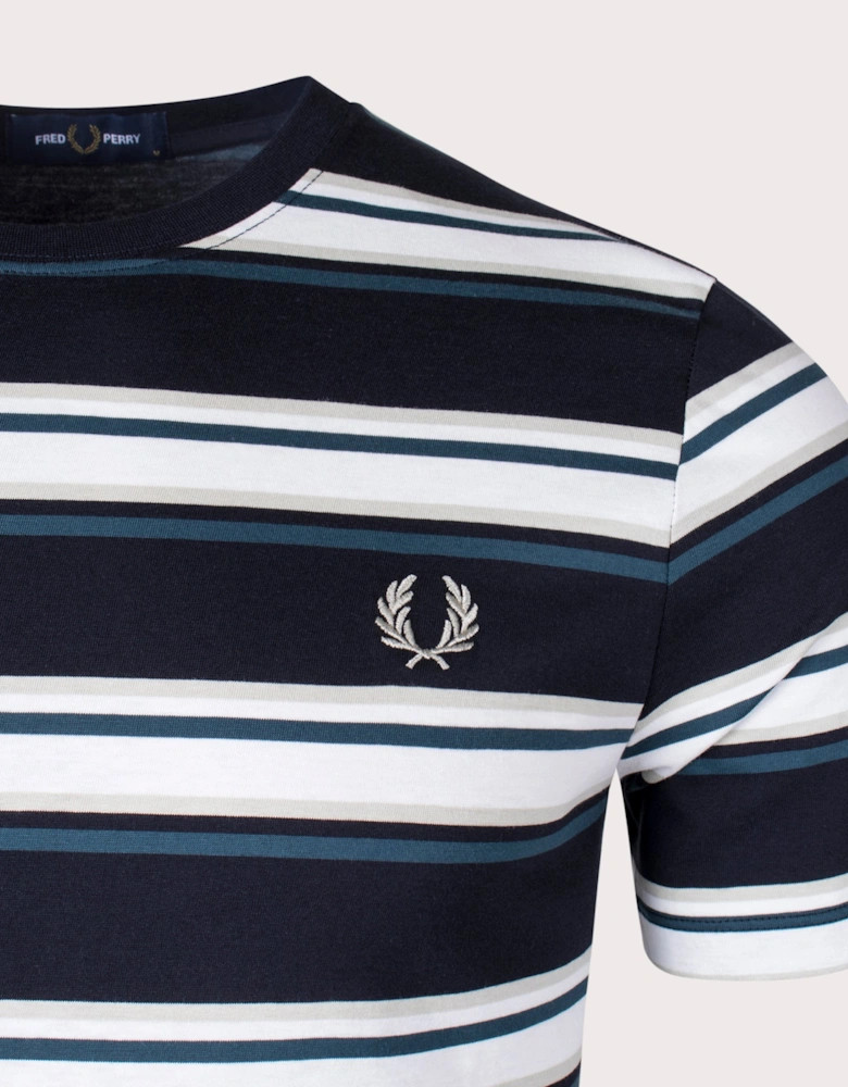 Stripe T-Shirt