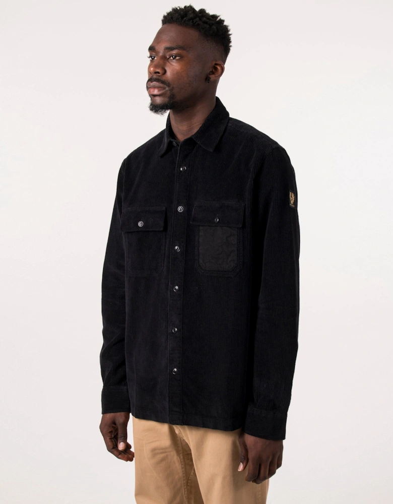 Fallgate Shirt
