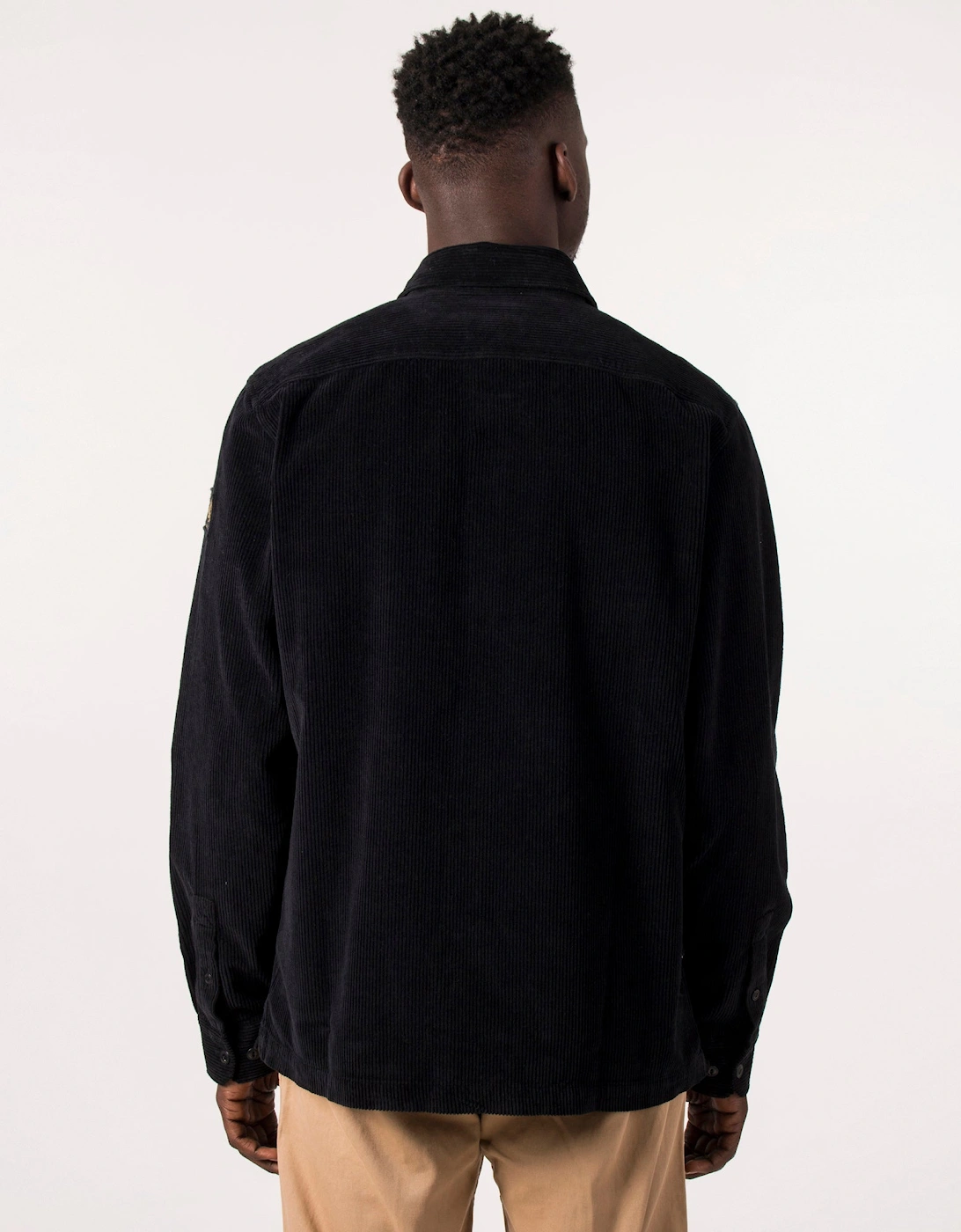 Fallgate Shirt