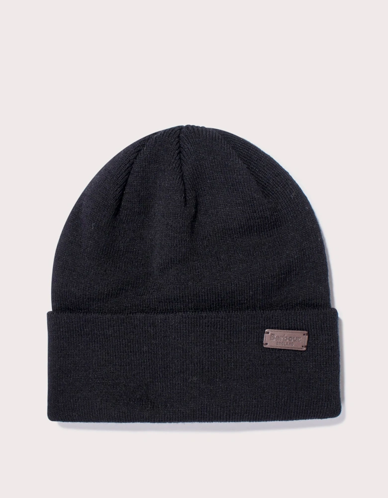 Healey Knitted Beanie