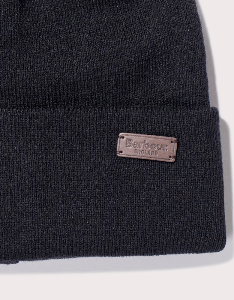 Healey Knitted Beanie