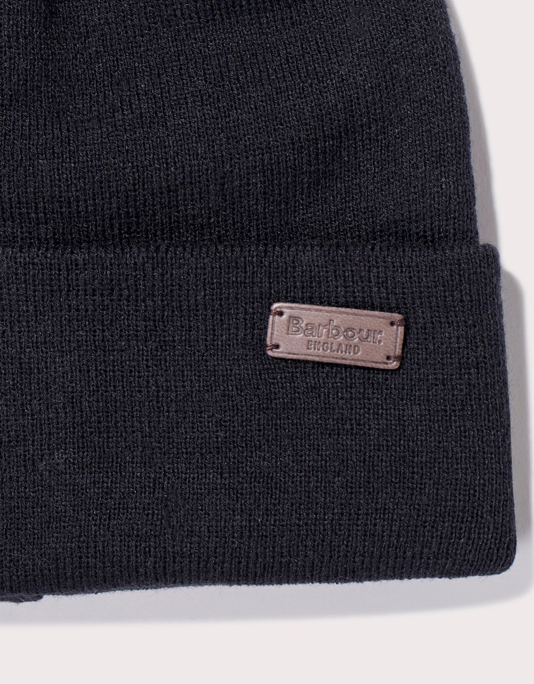 Healey Knitted Beanie