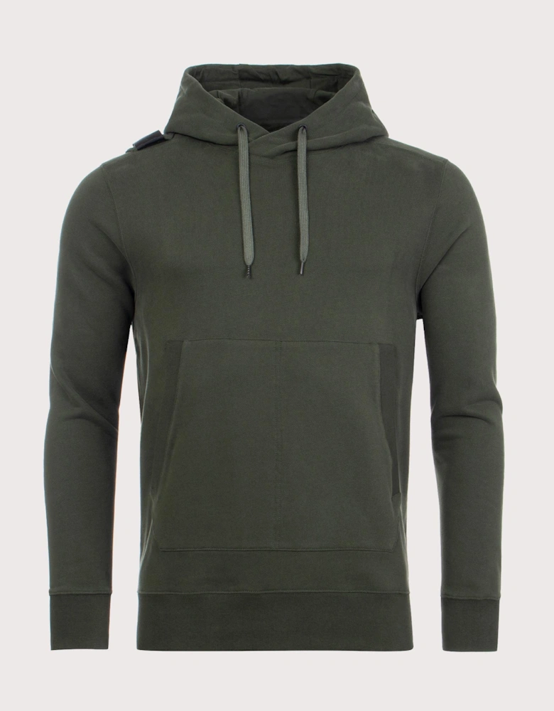 Core Overhead Hoodie
