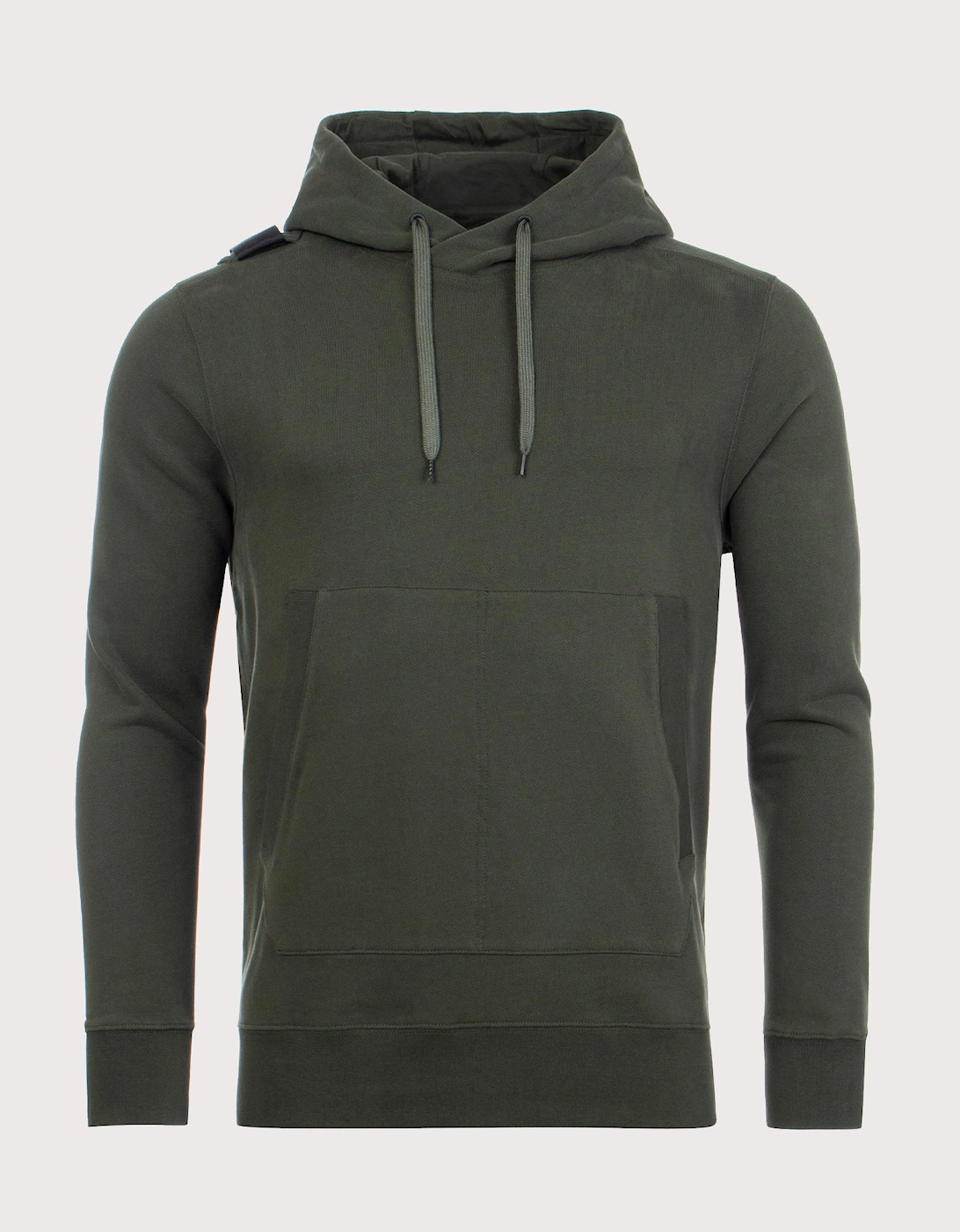 Core Overhead Hoodie, 3 of 2