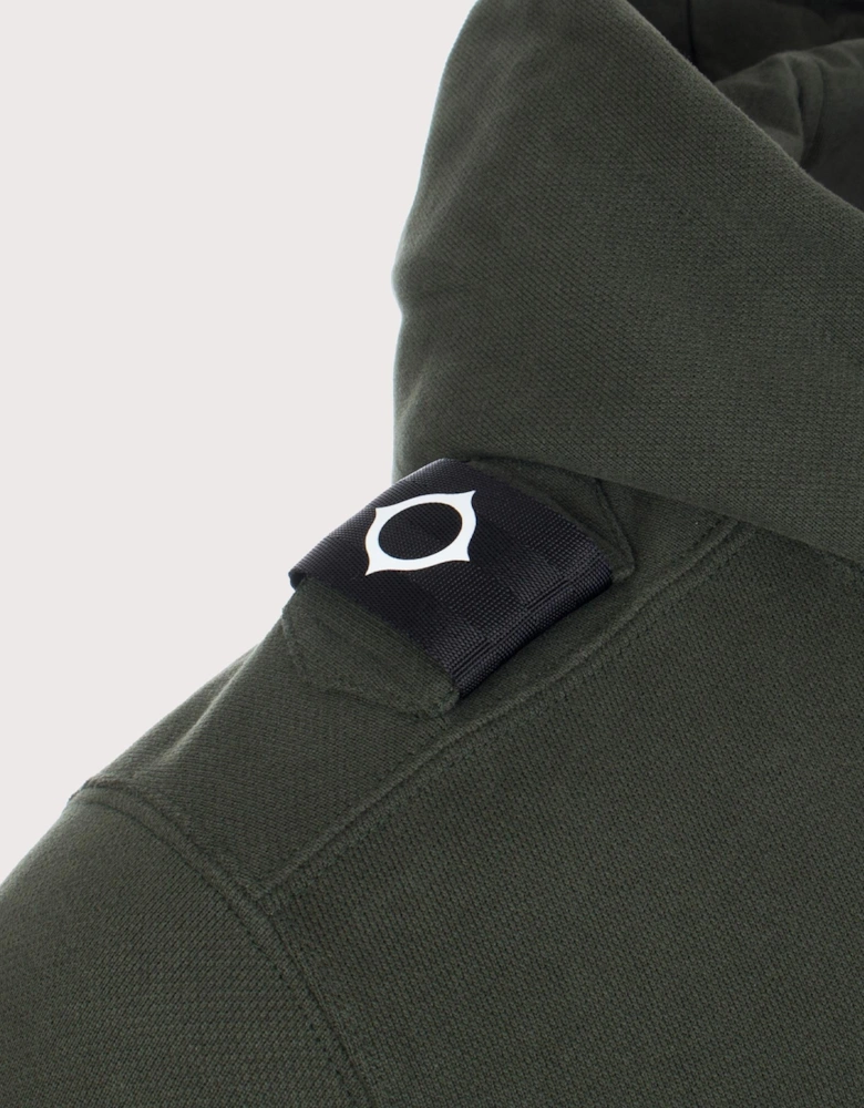 Core Overhead Hoodie