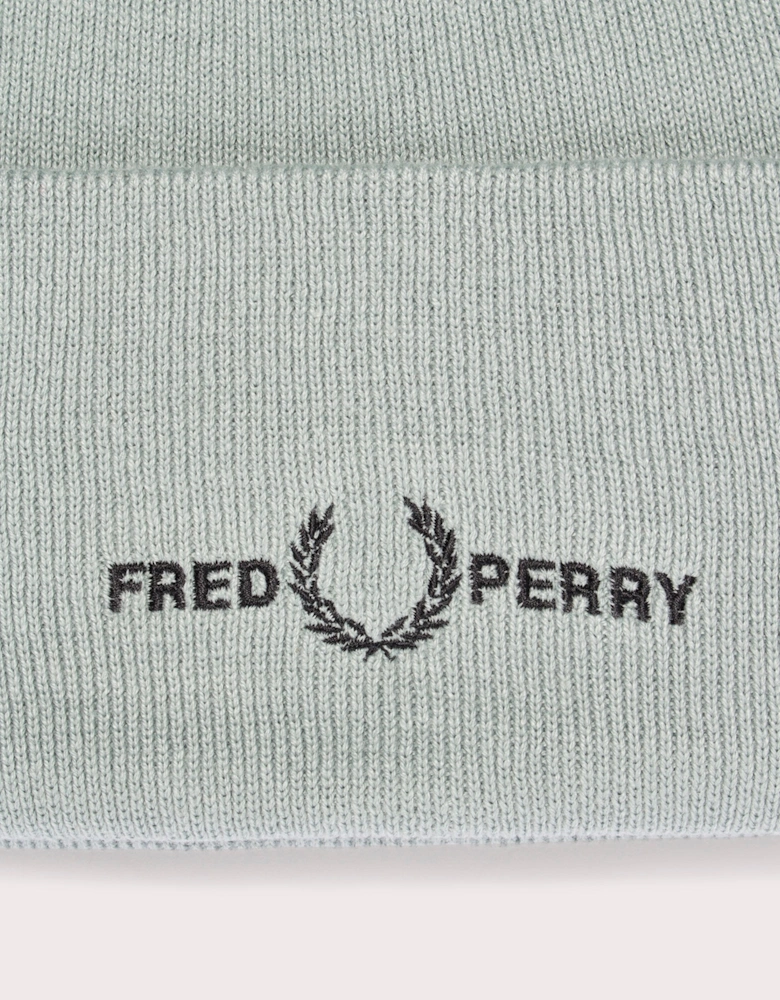 Graphic Beanie