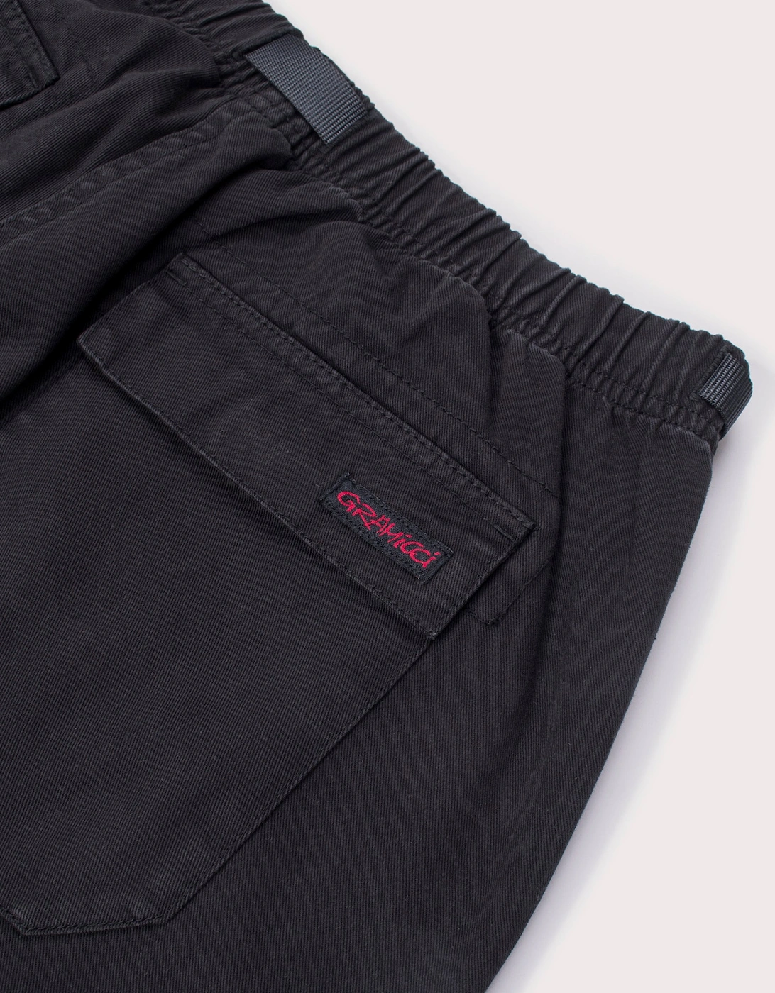 Relaxed Fit Cargo Pants