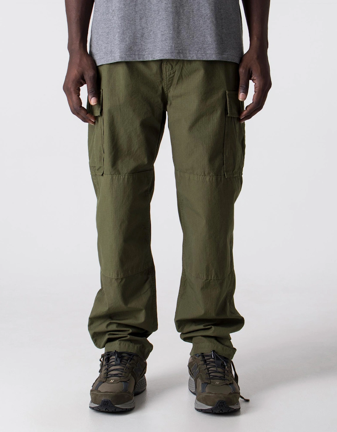 Relaxed Fit Cargo Pants, 9 of 8