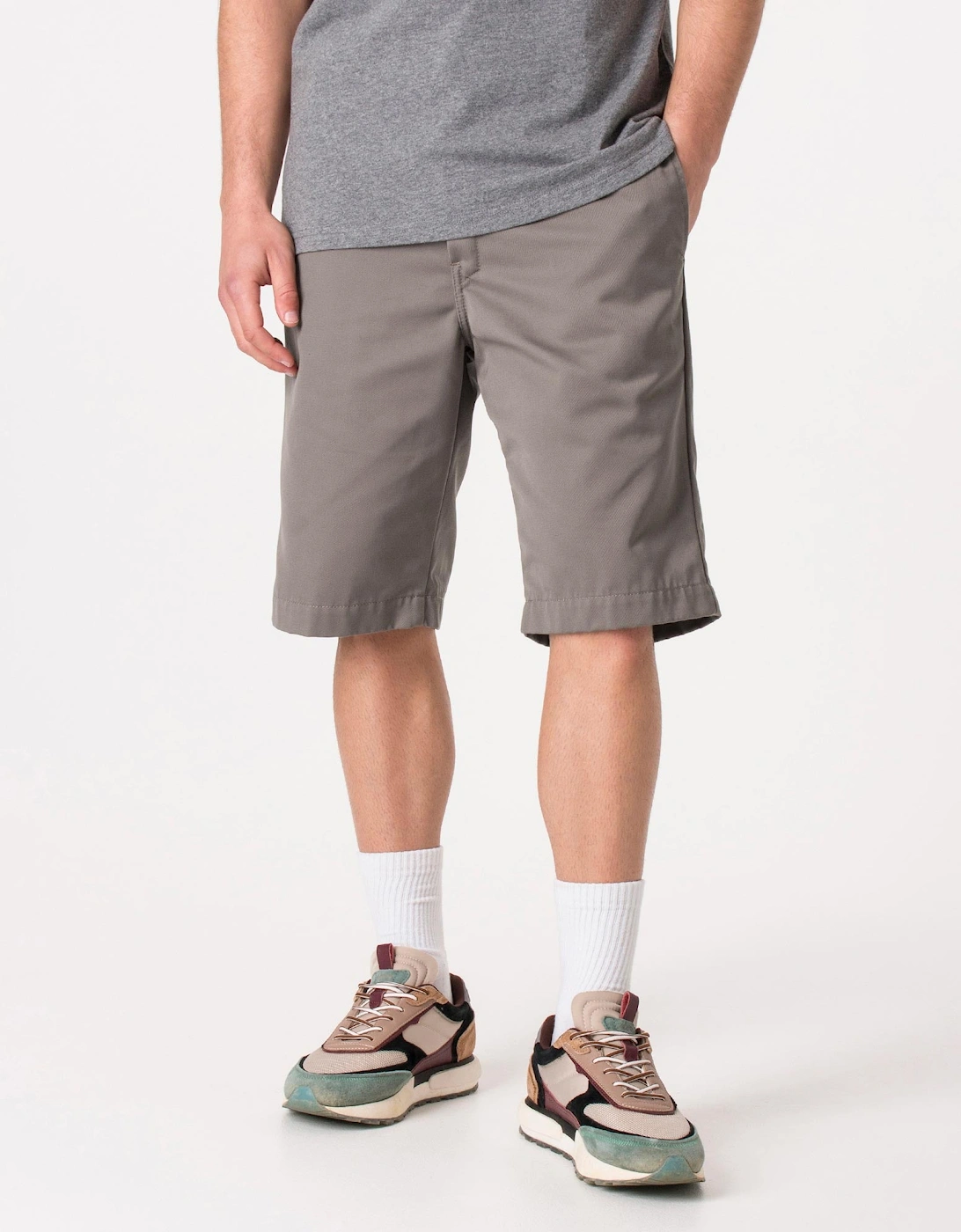 Relaxed Fit Master Shorts, 5 of 4