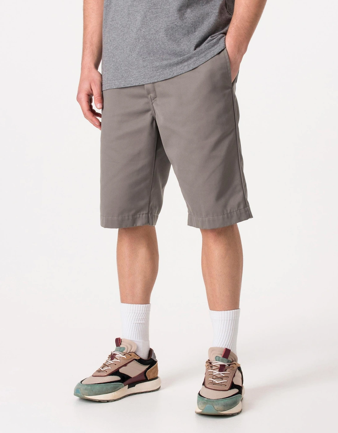 Relaxed Fit Master Shorts
