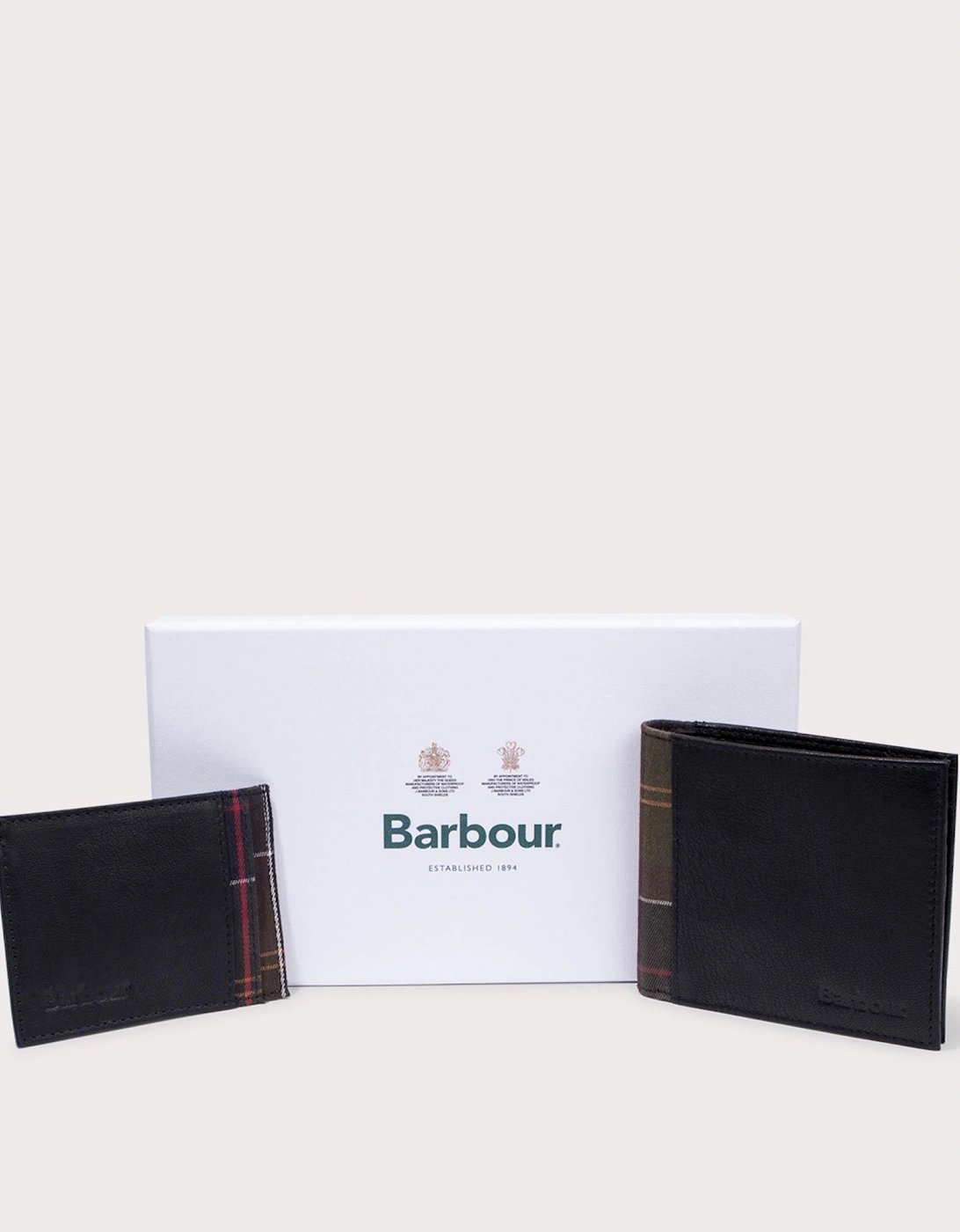 Wallet & Card Holder Gift Set, 7 of 6