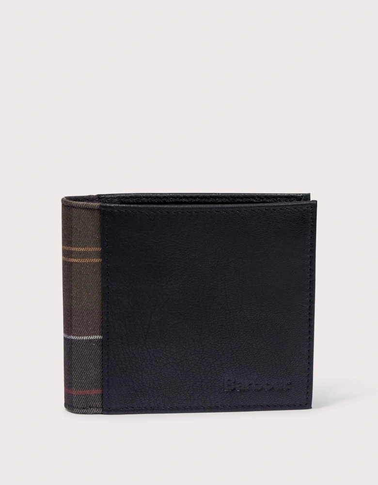 Wallet & Card Holder Gift Set