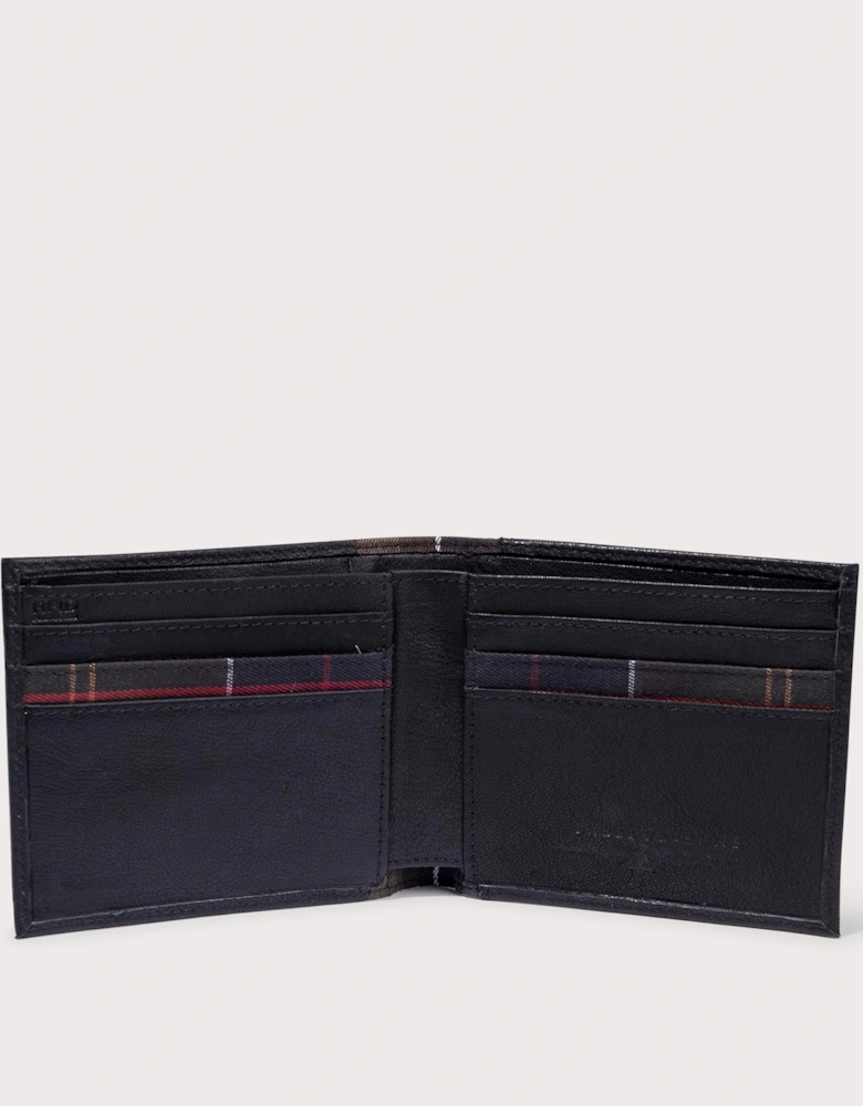 Wallet & Card Holder Gift Set