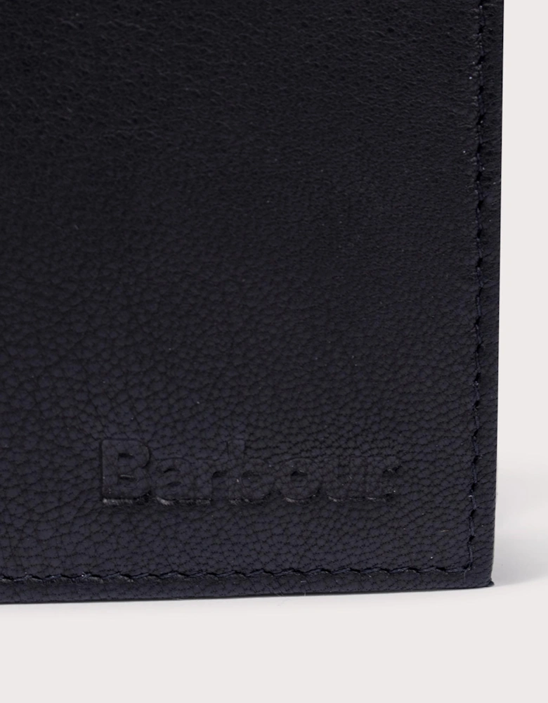 Wallet & Card Holder Gift Set
