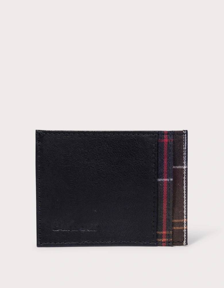 Wallet & Card Holder Gift Set