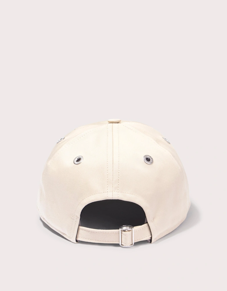 Red ADC Embroidery Cap