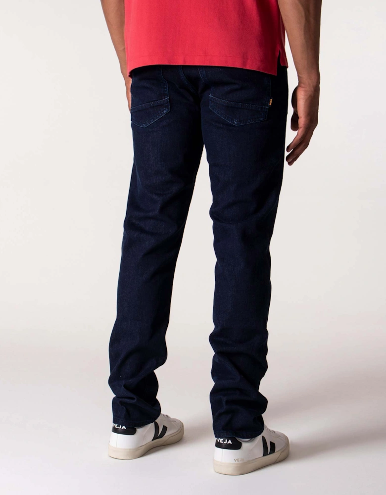 Slim Fit Delaware Comfort Stretch Jeans