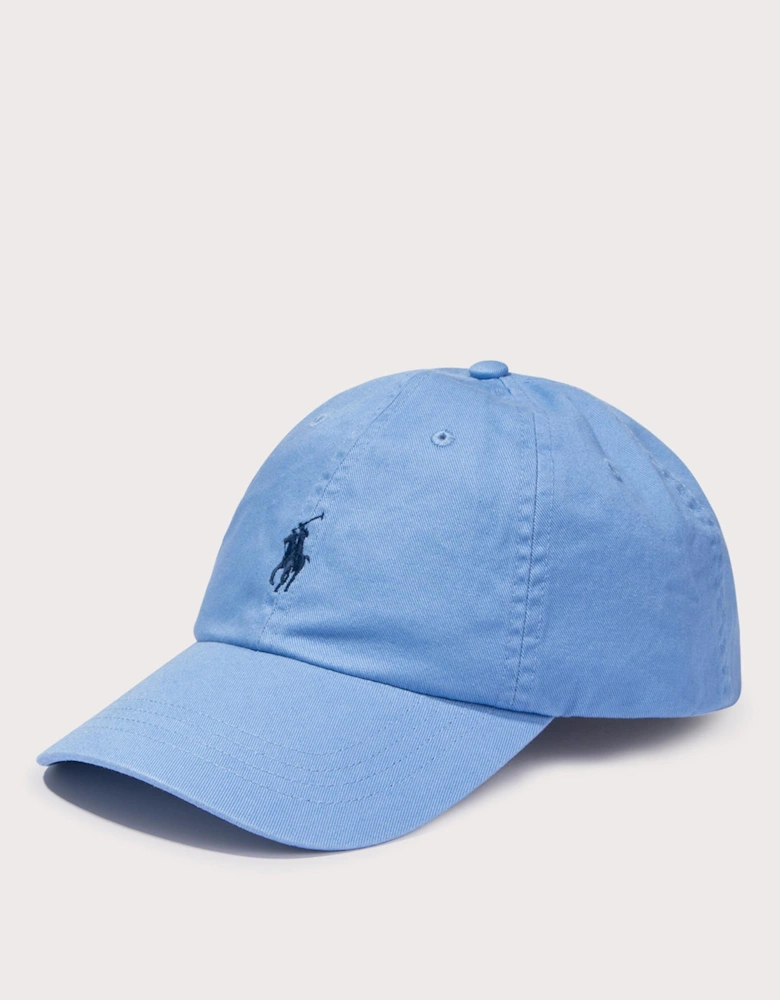 Cotton Chino Ball Cap