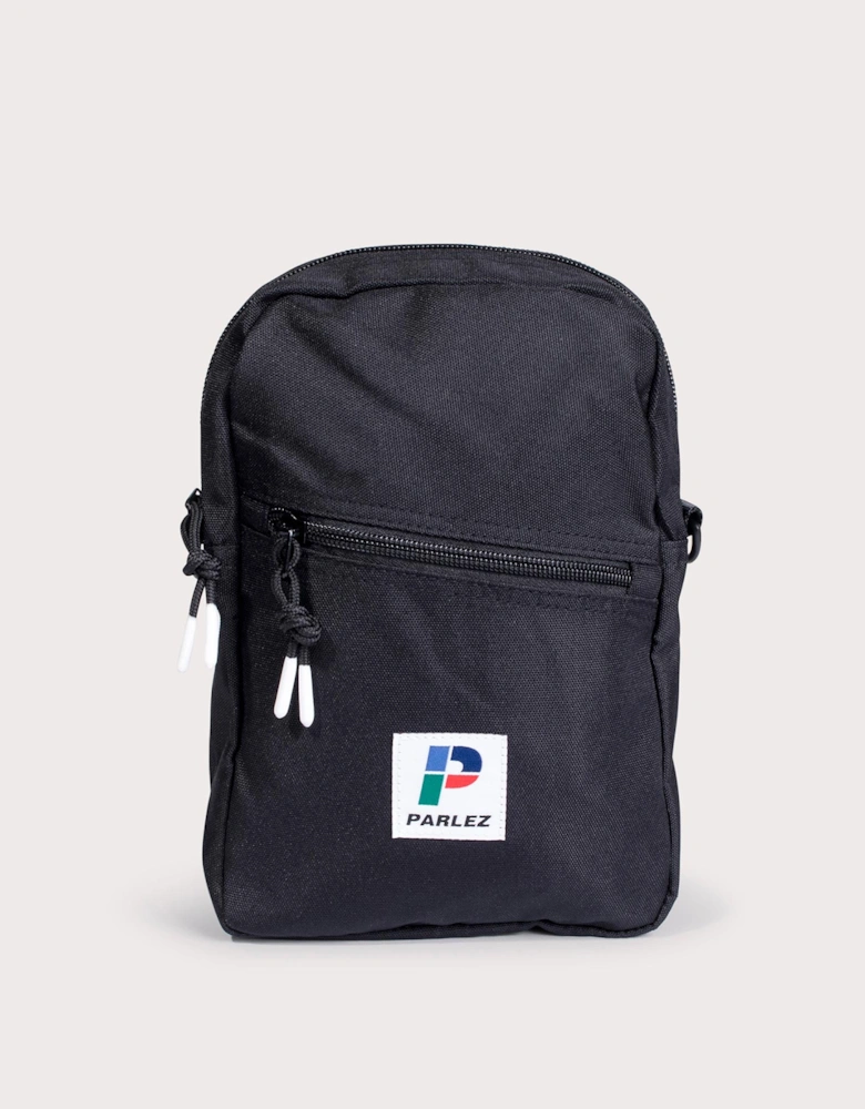 Pursuit Cross Body Bag