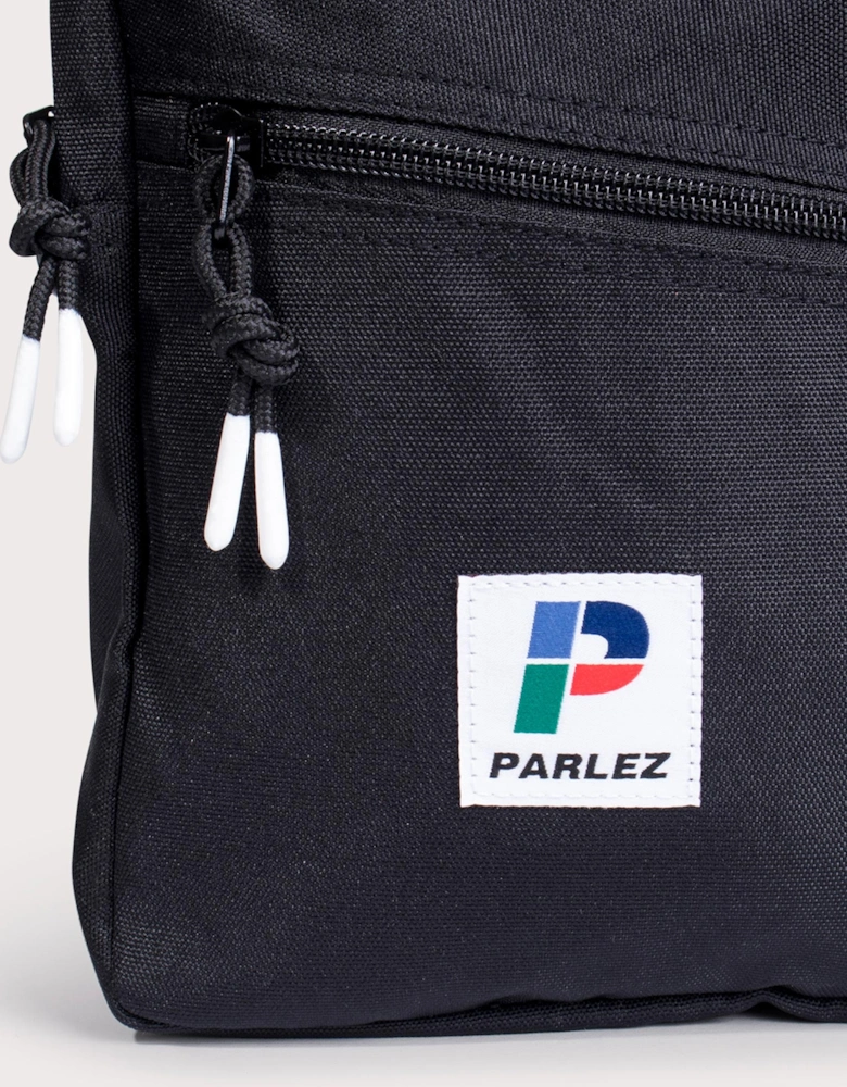 Pursuit Cross Body Bag