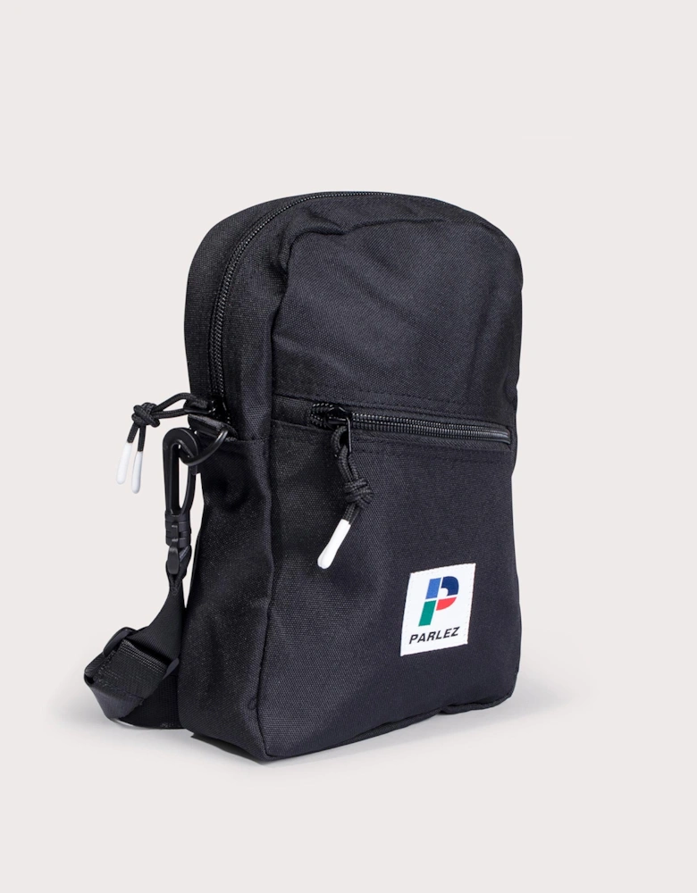 Pursuit Cross Body Bag