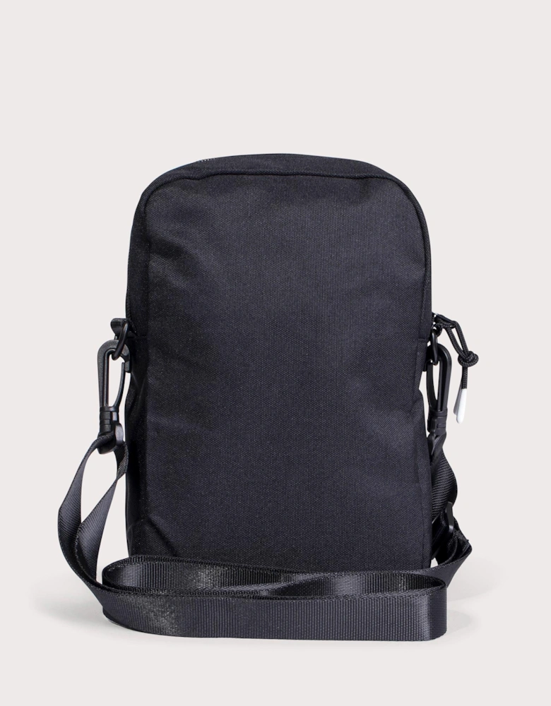 Pursuit Cross Body Bag