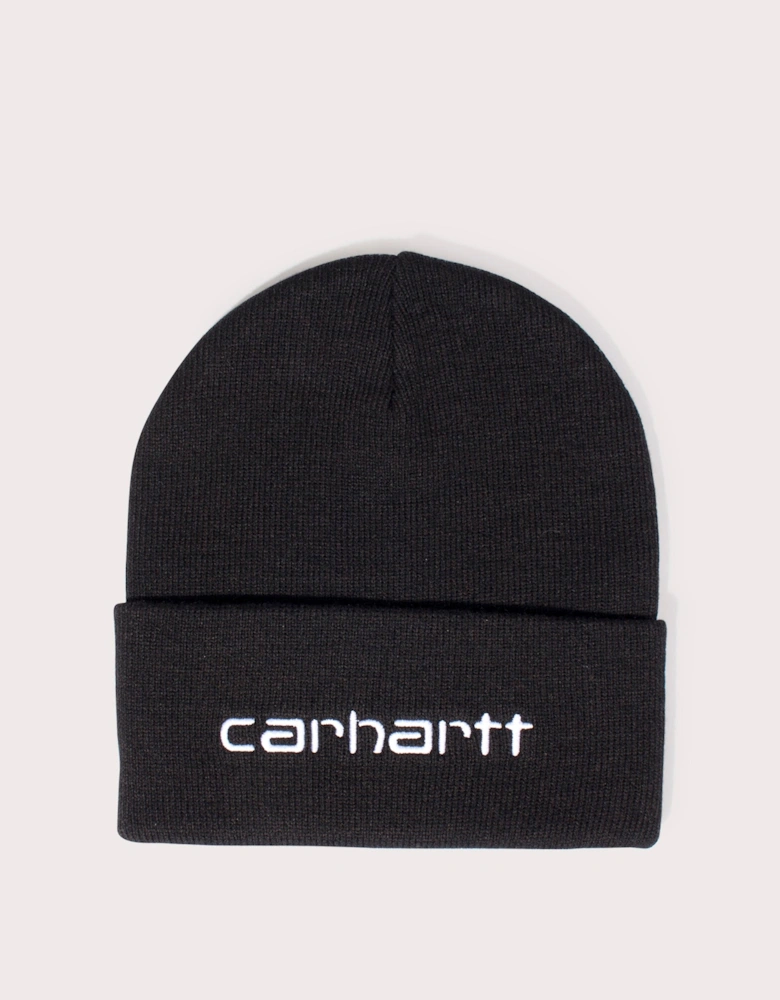 Script Beanie