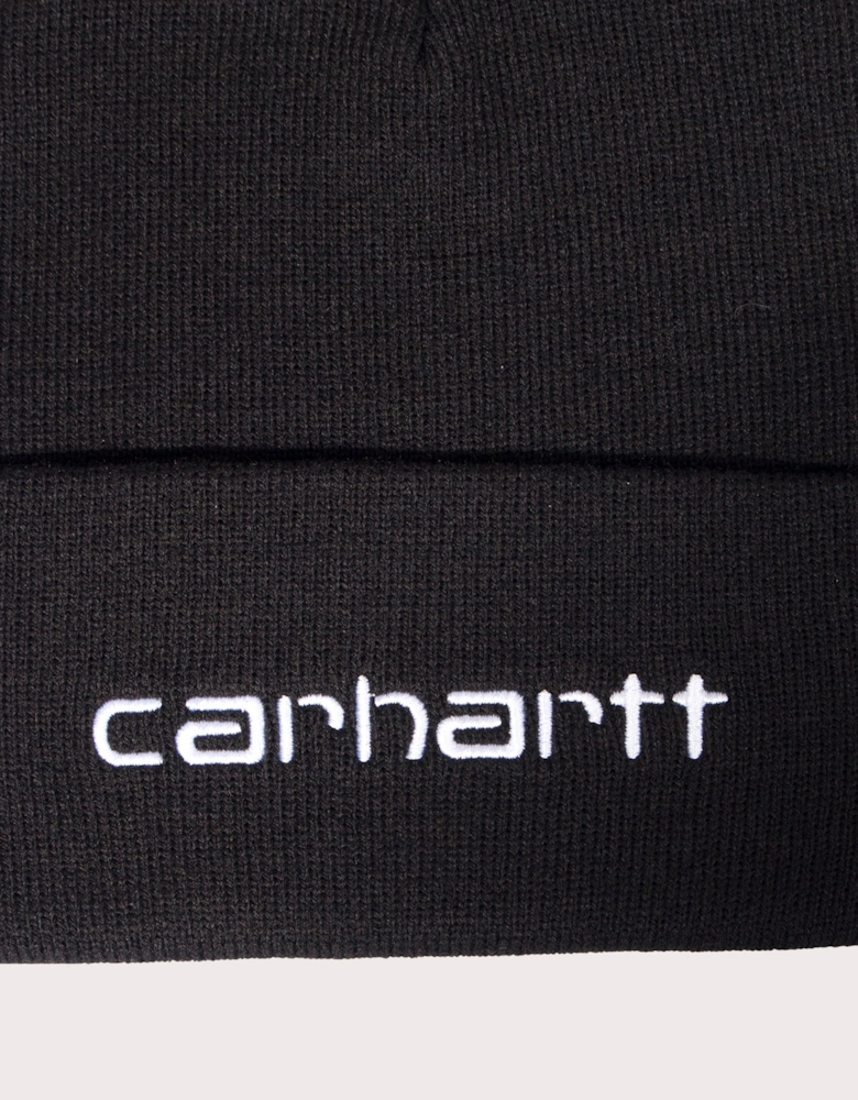 Script Beanie
