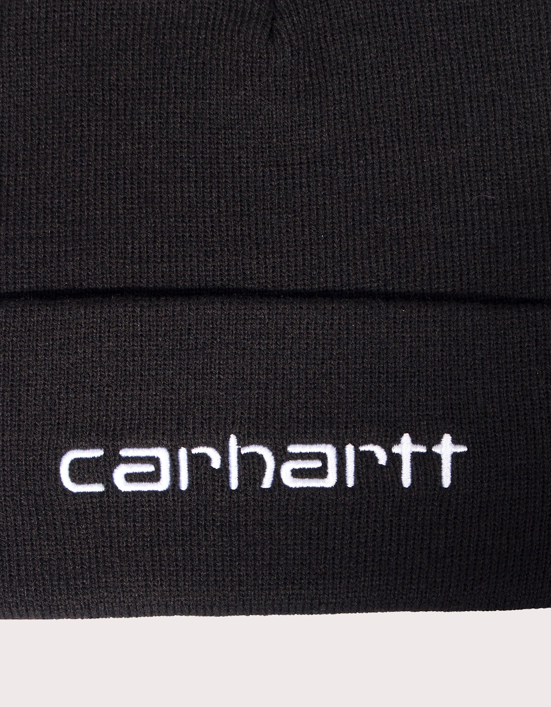 Script Beanie
