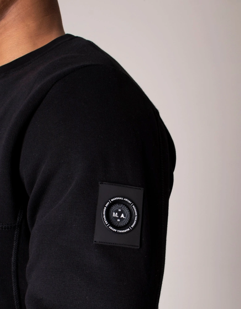 Siren Crew Sweatshirt