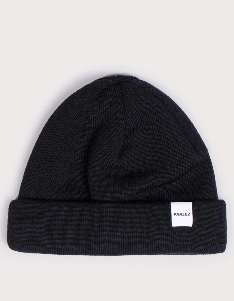Flatholm Beanie