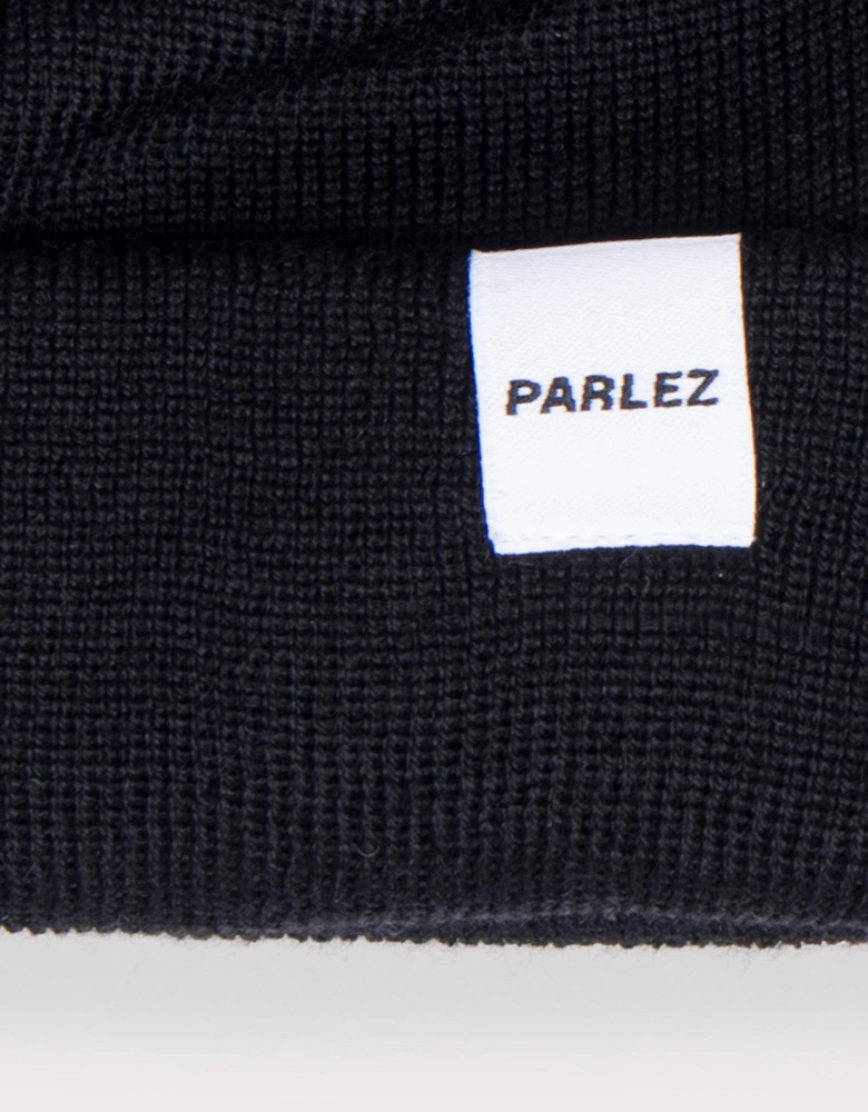 Flatholm Beanie