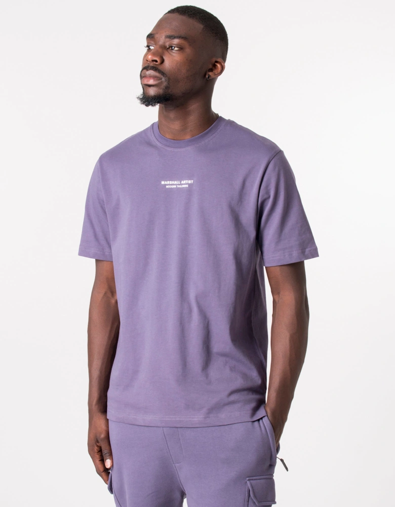 Siren Injection T-Shirt