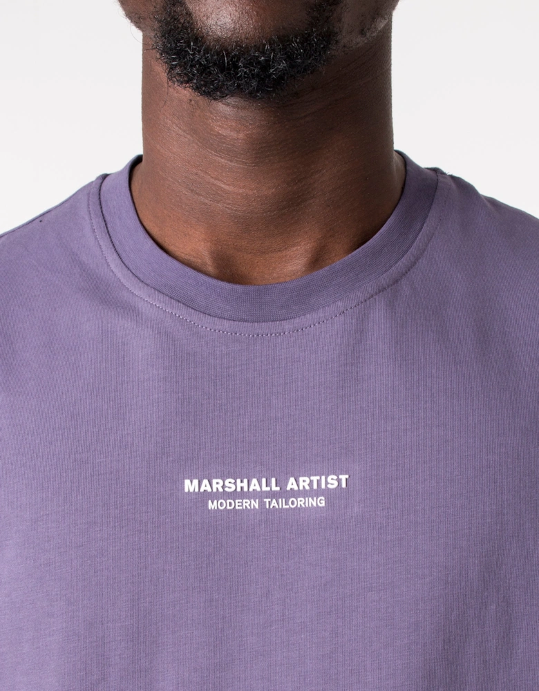 Siren Injection T-Shirt