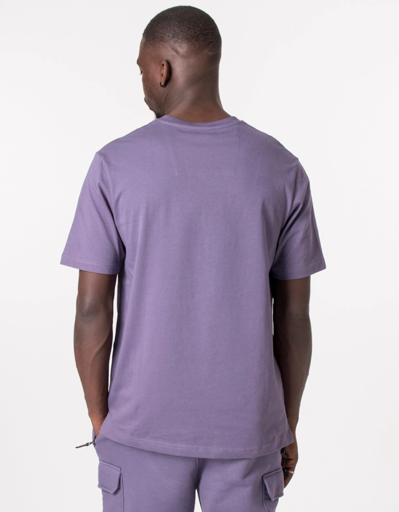 Siren Injection T-Shirt