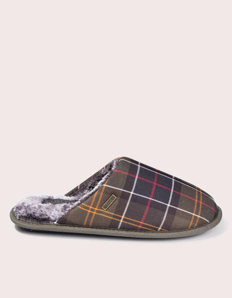 Young Slippers