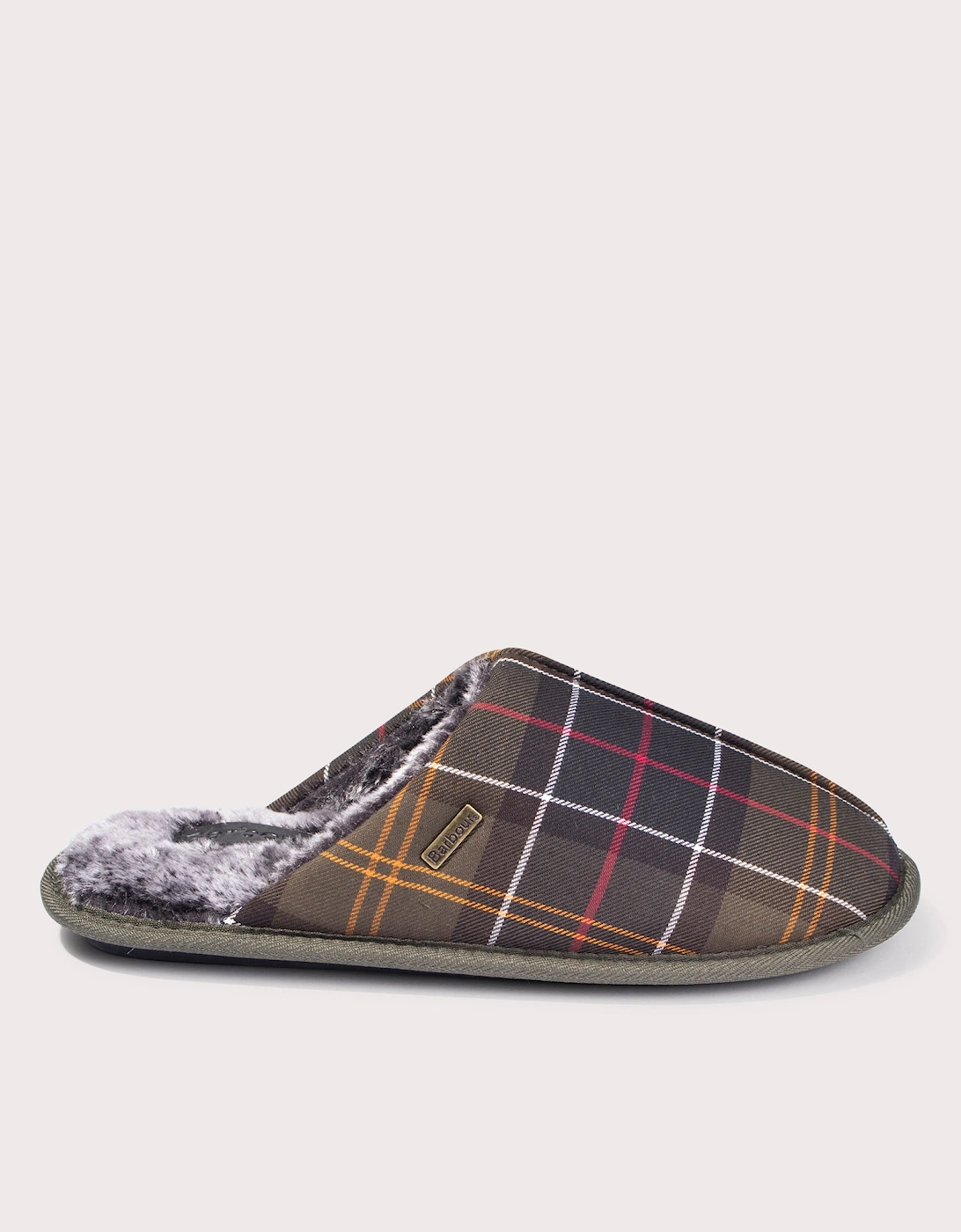 Young Slippers, 5 of 4