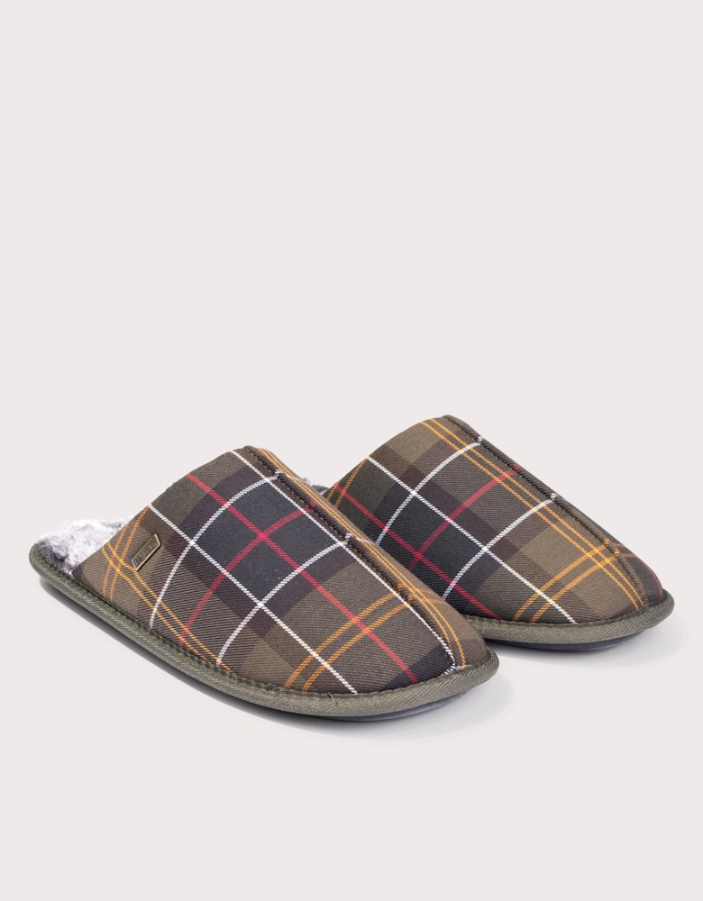 Young Slippers