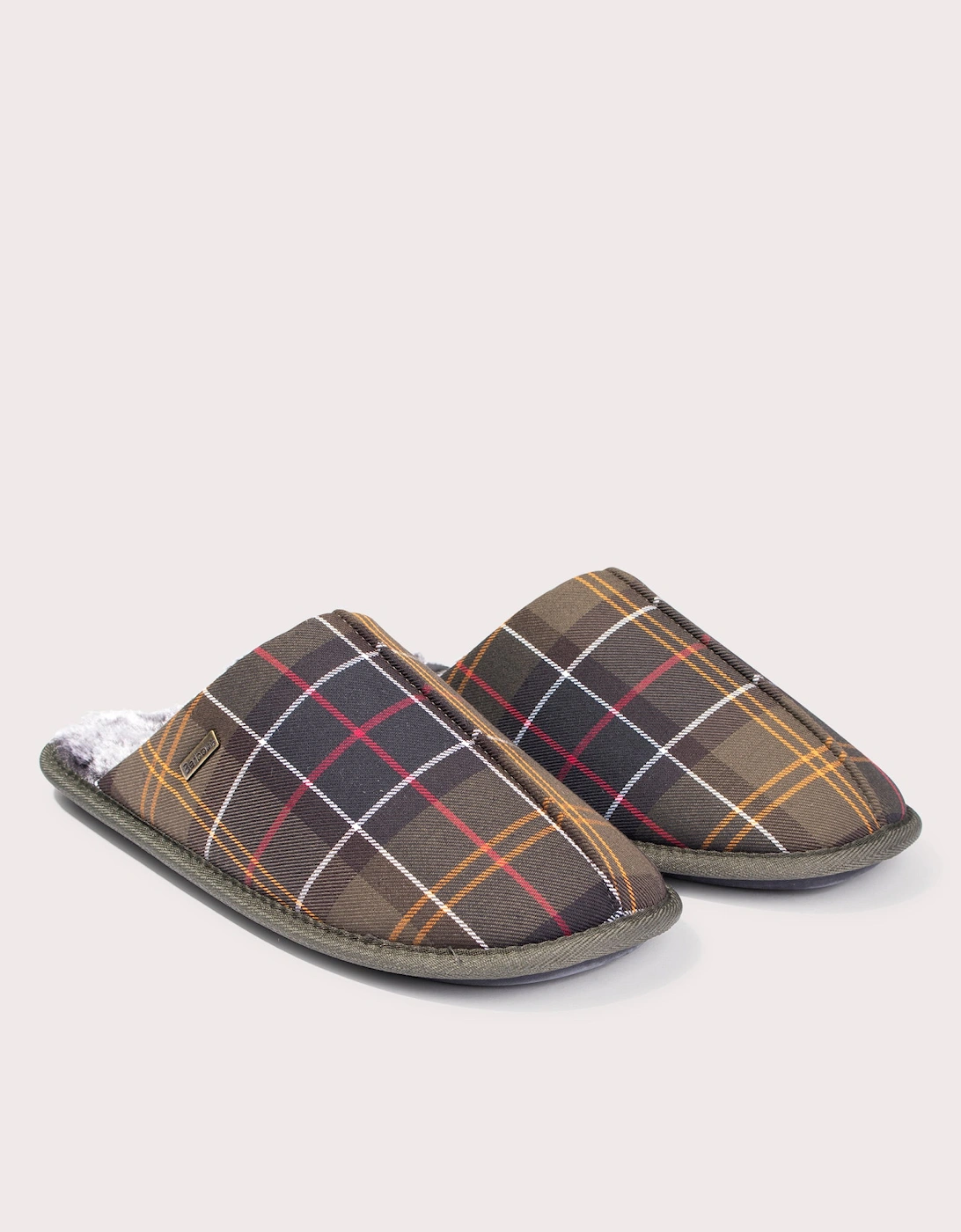 Young Slippers